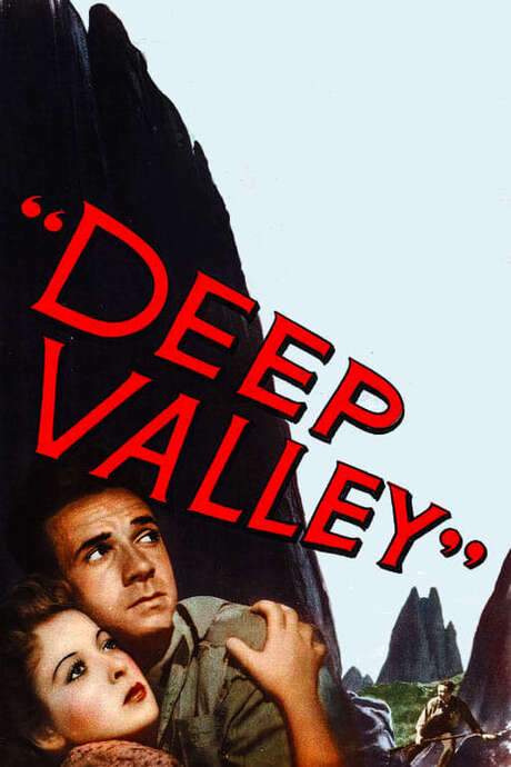 Deep Valley